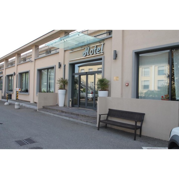 MH Hotel Piacenza Fiera