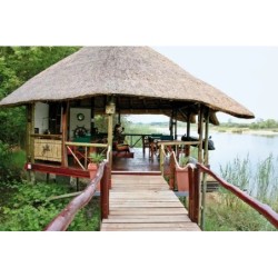 Nunda River Lodge