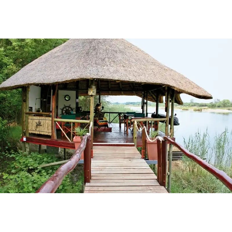 Nunda River Lodge