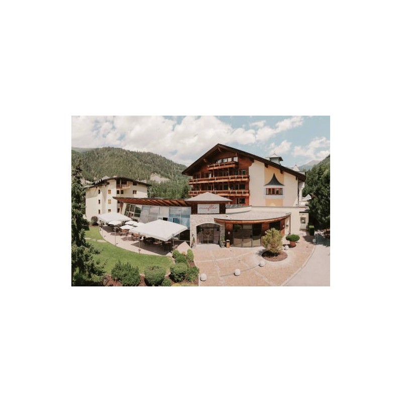 miaflor Familien- & Aktivresort