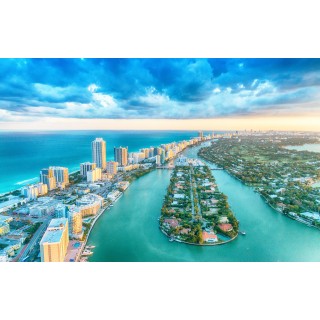 Miami & Mexiko: Magic City meets Maya Mystik