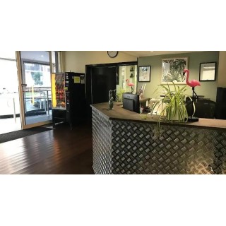 Miami Hotel Melbourne