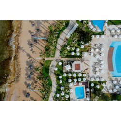 Louis Ledra Beach