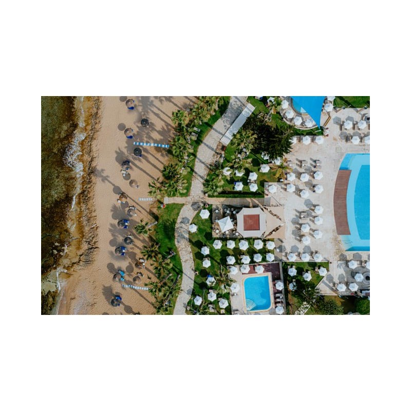 Louis Ledra Beach