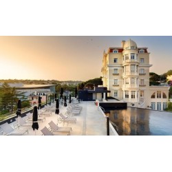 Hotel De Inglaterra