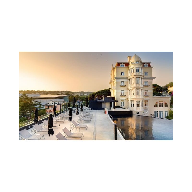 Hotel De Inglaterra