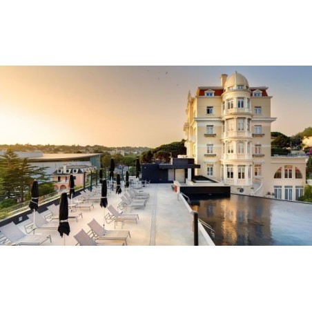 Hotel De Inglaterra
