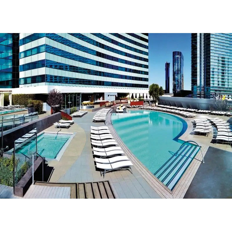 Vdara Hotel & Spa at ARIA Las Vegas