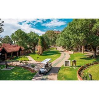 Midgard Country Estate