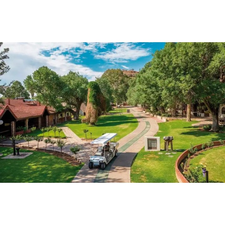 Midgard Country Estate