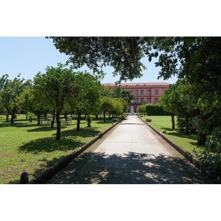 Miglio d'Oro Park Hotel