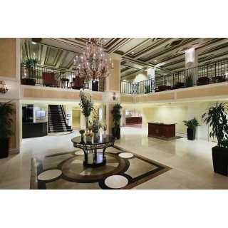 Millennium Knickerbocker Hotel