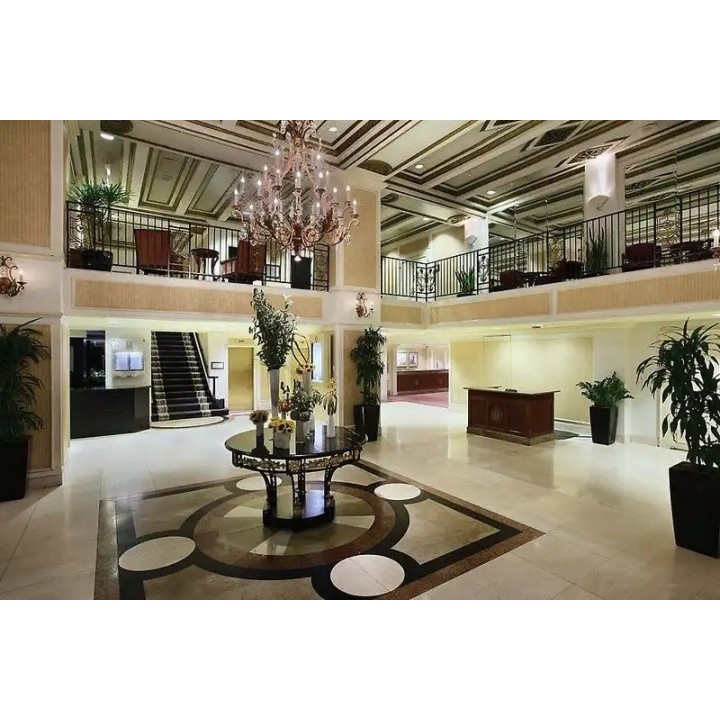 Millennium Knickerbocker Hotel