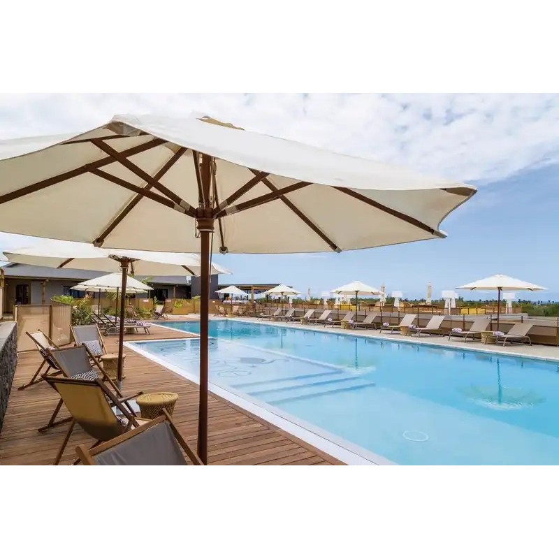 Hotel Dina Morgabine