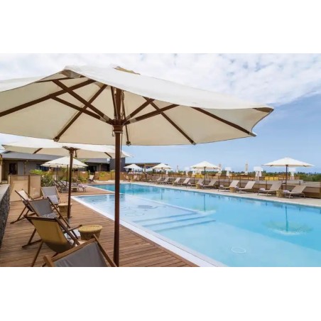 Hotel Dina Morgabine