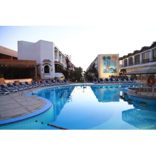 Minamark Beach Resort