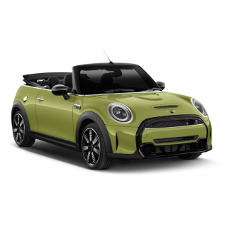 MINI ONE 1.5 CABRIO