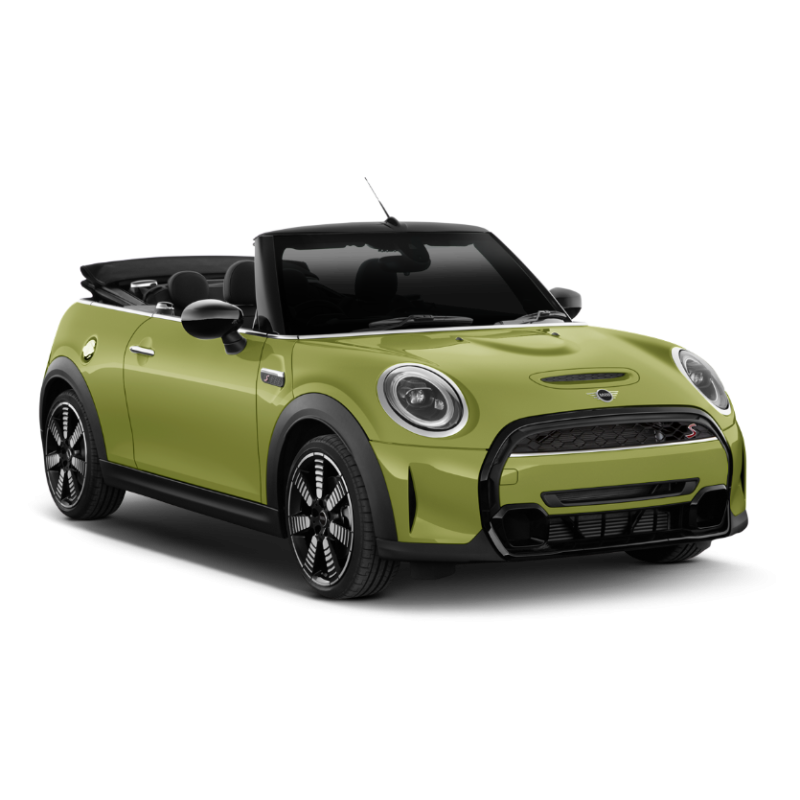 MINI ONE 1.5 CABRIO