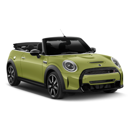 MINI ONE 1.5 CABRIO