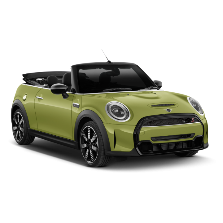 MINI ONE 1.5 CABRIO