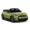 MINI ONE 1.5 CABRIO