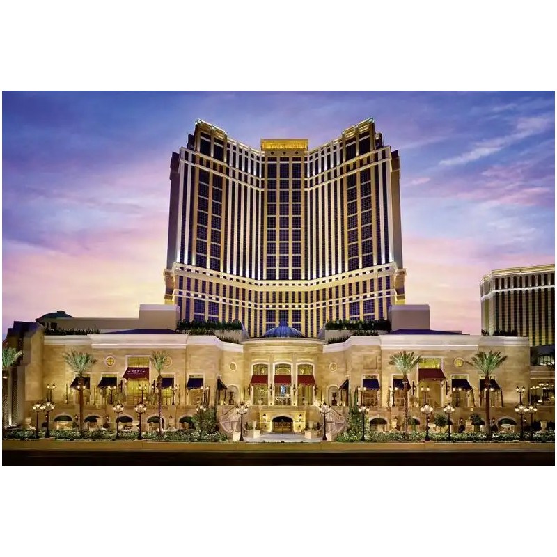 The Palazzo