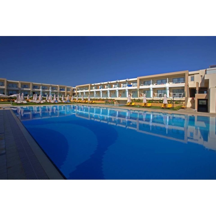 Minoa Palace Resort Spa