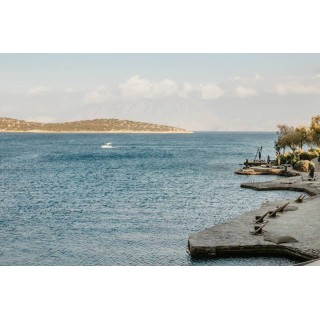 Minos Beach art hotel