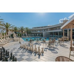 Minos Hotel