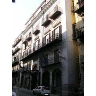 Eurostars Centrale Palace