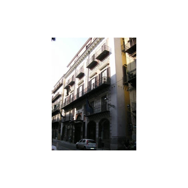 Eurostars Centrale Palace