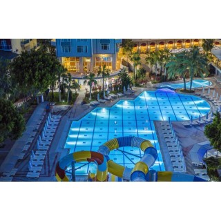 Mira Meridia Beach Resort Hotel