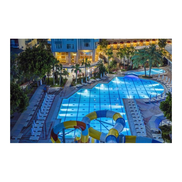 Mira Meridia Beach Resort Hotel