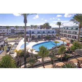 Mirador Papagayo by LIVVO