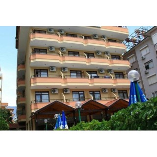 Miray Hotel Kleopatra Beach