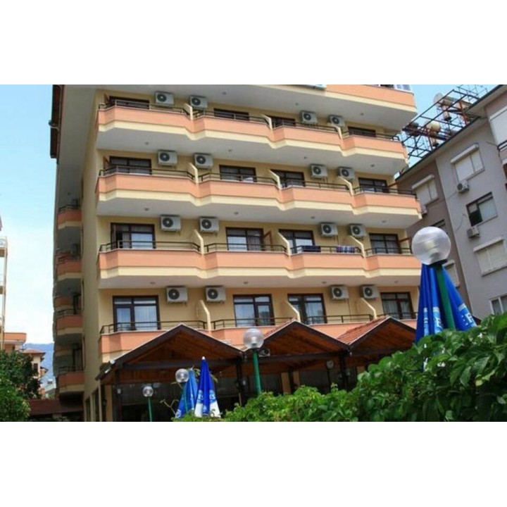 Miray Hotel Kleopatra Beach