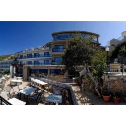 Mistral Mare Hotel