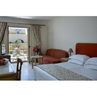 Mitsis Family Village