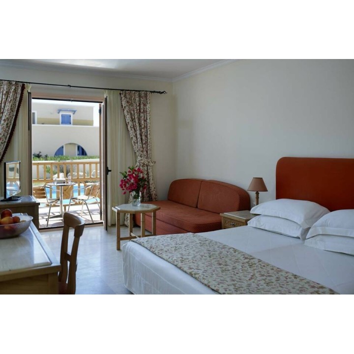 Mitsis Family Village