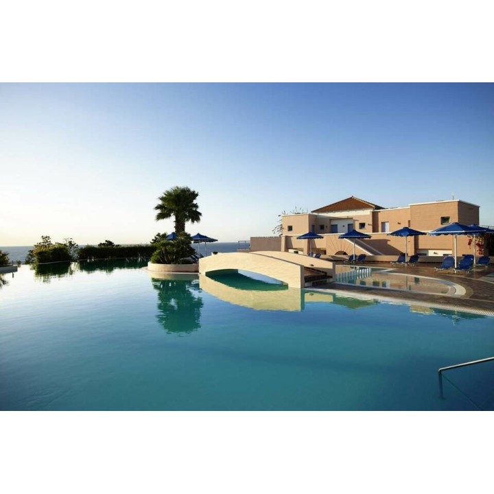 Mitsis Rodos Village