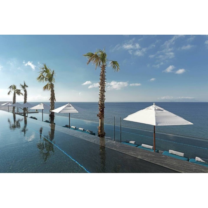 Mitsis Summer Palace