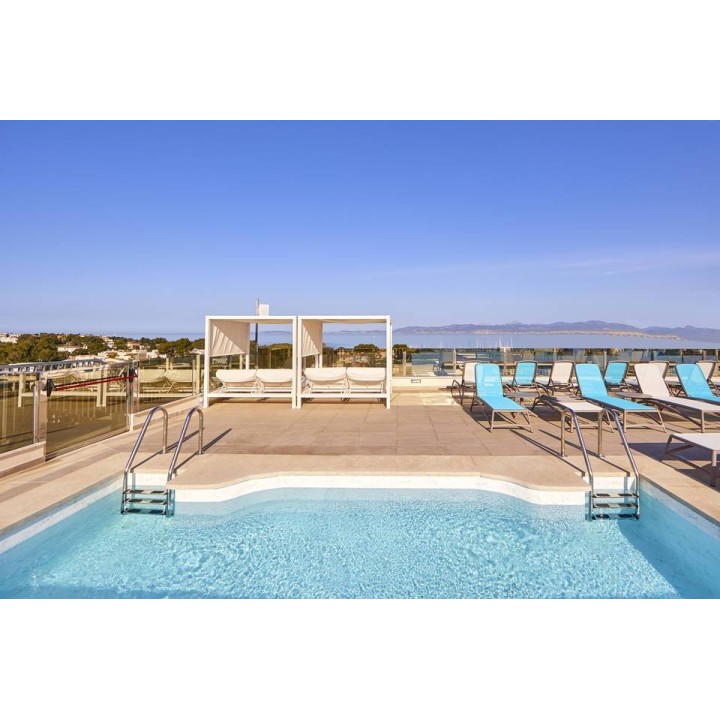 MLL Mediterranean Bay Adults Only