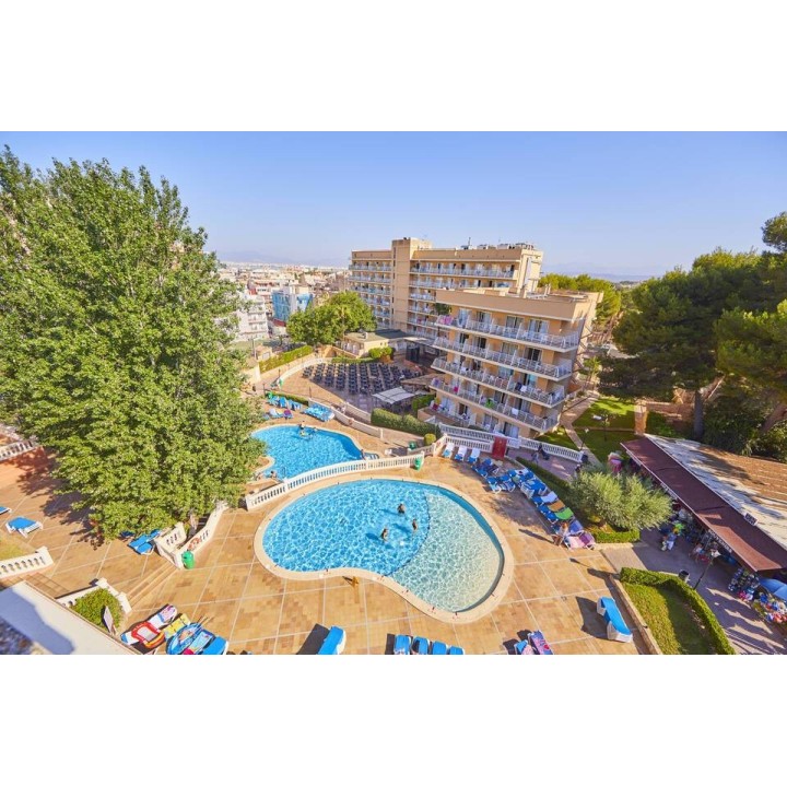 MLL Palma Bay Club Resort