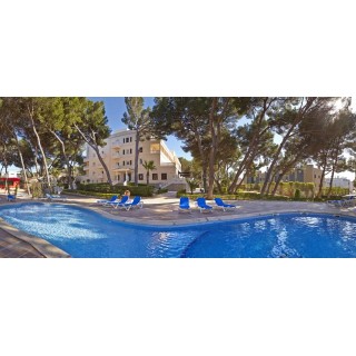 MLL Palma Bay Club Resort