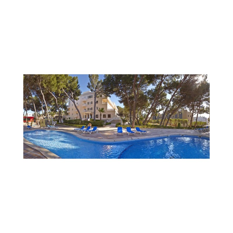 MLL Palma Bay Club Resort