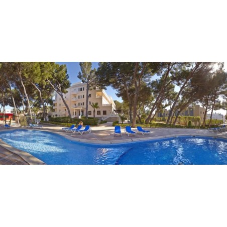 MLL Palma Bay Club Resort