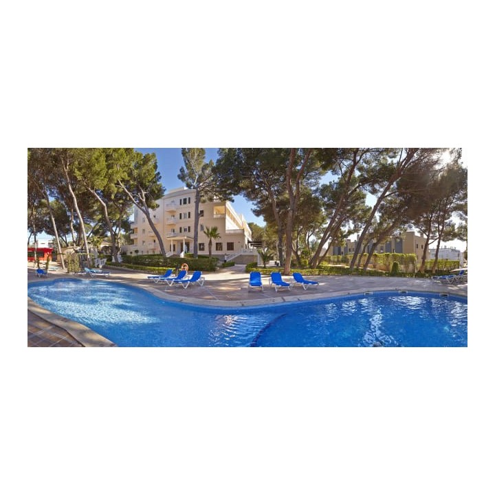 MLL Palma Bay Club Resort