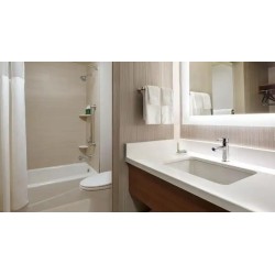 Courtyard by Marriott Ottawa Downtown