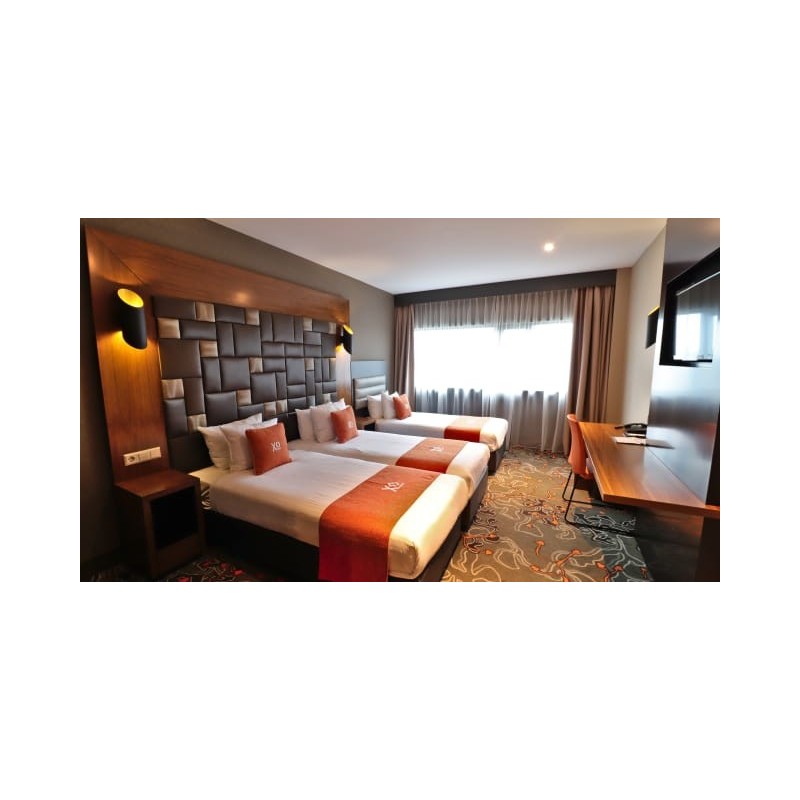 XO Hotels Park West