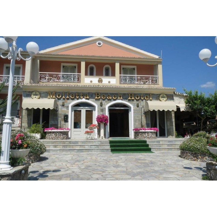 Molfetta Beach Hotel